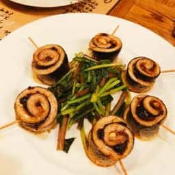 ワイン食堂しみづや