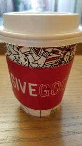 スターバックス コーヒー 高松丸亀町フェスタ店