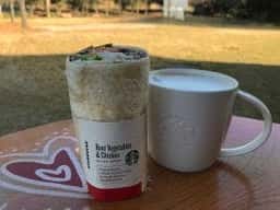 スターバックス コーヒー 宮島サービスエリア下り線店