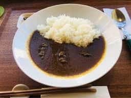 カレーとパンのお店 &Mitsuko