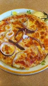 サイゼリヤ 福生加美平店