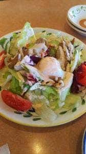 サイゼリヤ 福生加美平店