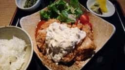 とりバックス函南店