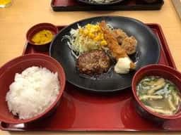 ファミリーレストラン ジョイフル 赤穂野中店