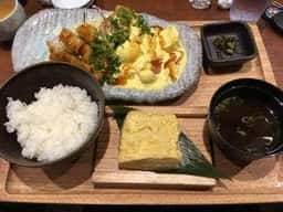 鳥と卵の専門店 鳥玉 大謝名店