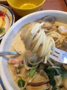 ジョリーパスタ 葛原店