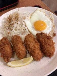 定食屋 宮本むなし JR塚本駅前店