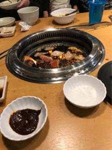 焼肉きんぐ 京都桂店