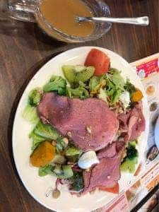 ジョナサン 新小岩店