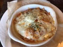 珈琲哲学フィレンツェ須坂店