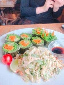 酵素食道 レインボーローフード