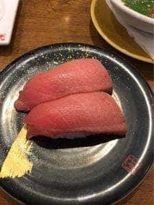 寿司虎 鹿屋店