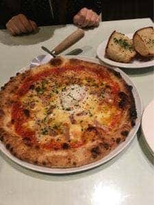 亜欧旬感グリル 夜光杯 鹿児島天文館店