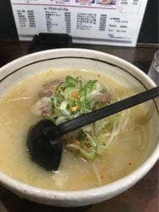 らーめん はる屋