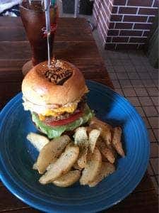 リオンダイナー