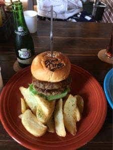 リオンダイナー