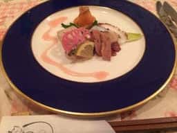 Capricieux Cuisine liberte