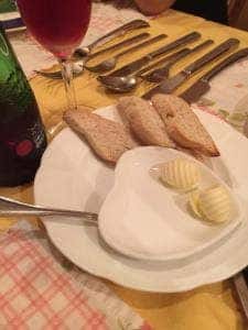 Capricieux Cuisine liberte