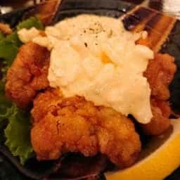 屋台村なんでん横丁