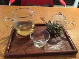 チャイニーズカフェ アンディン