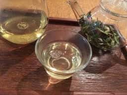 チャイニーズカフェ アンディン