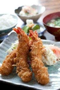 とんかつ勝子
