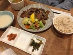 よつば亭 近鉄百貨店四日市店