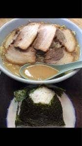 喜多方ラーメン 桑野店