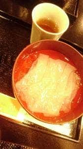 御菓子所 高木 福屋八丁堀本店茶寮