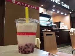 WINC CAFE