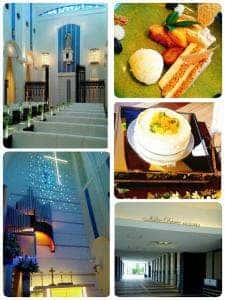 ノートルダム 盛岡