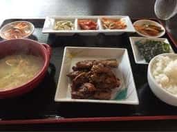 レストラン ハナ