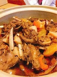 水上郷趣膳