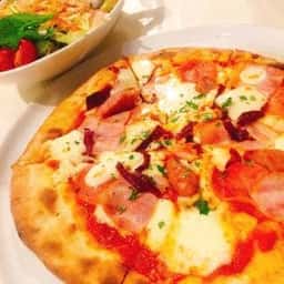 パスタハウス アルデンテ