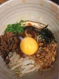 らーめん ときまる