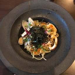 イタリアンダイニング 花の庵