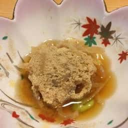 炉ばた 開陽台