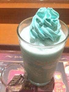 カフェ・ド・クリエ 渋谷3丁目店
