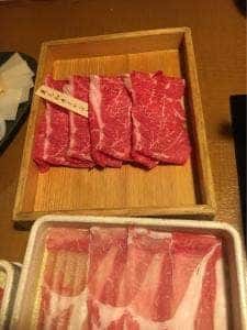 しゃぶしゃぶ温野菜 すすきの南3条店