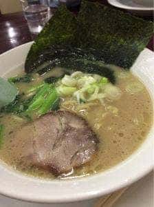 らーめん堂仙台っ子名取店