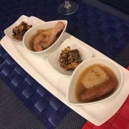 フレンチ屋台総州