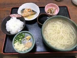 豊味うどん 中央店