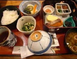 たん熊北店 京都東急ホテル店