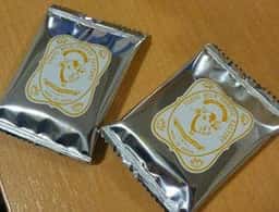 東京ミルクチーズ工場 羽田空港第2旅客ターミナル