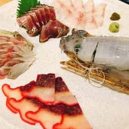 鮮 徳之介