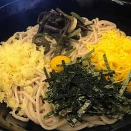 そば一 ドン・キホーテ店