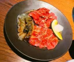 焼肉トラジ 神田店