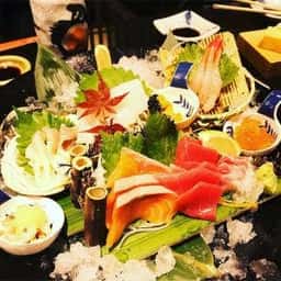 にぎり長次郎 北山紫竹店