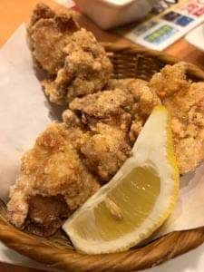 笑笑 北浦和西口駅前店