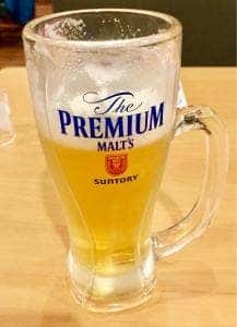 ジョナサン 金町店